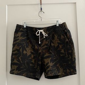 J. Crew Men’s Short